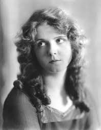 Olive Thomas: Talented Silent-Film Beauty But Tragic Life ~ Vintage Everyday