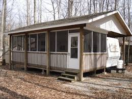 The lance 2445 travel trailer has plenty of space for the whole family! 180 1glamper Porch Ideas Remodeled Campers Camper Living Trailer Living