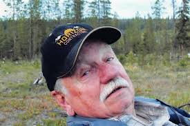 Obituary of Vern Styan