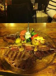 Super Restaurant Avis De Voyageurs Sur A L Ancienne Balaruc Les Bains Tripadvisor