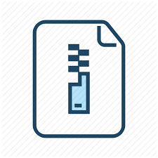 Compressed File Download As Zip Save As Zip Zip File Icon Download On Iconfinder