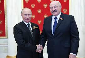 Select the subjects you want to know more about on euronews.com. Putin Has The Last Word In Belarus Atalayar Las Claves Del Mundo En Tus Manos