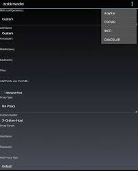 Psiphon handler apk, are you looking forward to access the internet without paying anything? Mundo Handler Original Posts Facebook