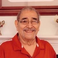 Obituary information for Agustin 'Auggie' Olivarez