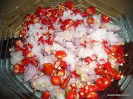 Rugi kalau tak pernah makan tau sebab menu ni memang sedap dan mudah sangat nak buat. Pin Di Malaysian Cuisine