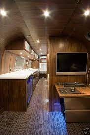 We searched airstream classifieds and found these seven beautifully restored builds that are up for sale right now. Stunning And Stylish Airstream Renovations Rv Obsession