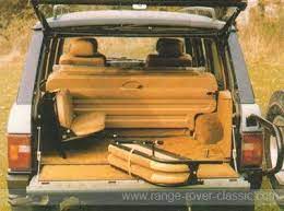 Range Rover Conversions Range Rover Classic Range Rover Classic Range Rover Supercharged Range Rover