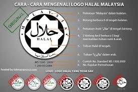 Logo halal jakim yang patut korang amek tahu adalah dalam gambar di bawah ni. Panduan Kenali Ciri Ciri Logo Halal Jakim Malaysia Lokmanamirul Com