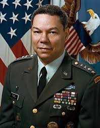Colin Powell