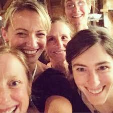 I miss watching The Lost Kitchen with Erin French!Please bring the show  back!!