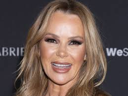 The way we talk about women like Amanda Holden reveals one of our deepest  fears
