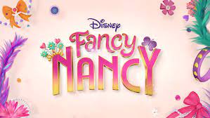 Episodes Fancy Nancy Fancy Nancy Clancy Fancy Nancy Party