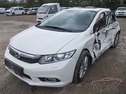 hurda araba honda fiyatlari otocikma com da honda civic honda araba