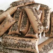 Maybe you would like to learn more about one of these? Resepi Aiskrim Potong