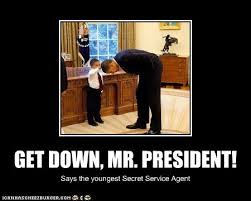 Page 2 Of Comments At Get Down Mr President