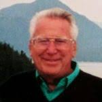 Obituary information for John McBride