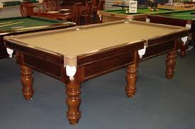 When a player has potted all of their (solid or striped). Pool Table Trueline Murray 8 Foot Buy Online Or In Store Ph 08 9354 9150 Mal Atwell Perth