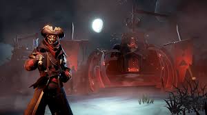 Xbox's swashbuckling, multiplayer action game sea of thieves is bringing a new captain on board: Steam Community Sea Of Thieves