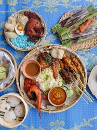 Lalu, bagaimana dengan sepak bola di malaysia dan thailand di asia tenggara? 5 Makanan Asal Indonesia Yang Mirip Dengan Makanan Asal Malaysia Lifestyle Fimela Com
