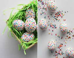 Sie Mochten Ostereier Gestalten Im Kindergarten Diese 6 Einfachen Ideen Werden Den Kindern Spass Machen Ostereier Gestalten Ostereier Und Ostern