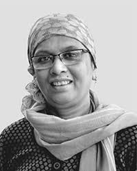 The faculty of Architecture Department