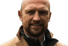 Rory Lawson, Speaker