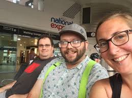 פרופיל של ‏‎The Perverts‎‏‎