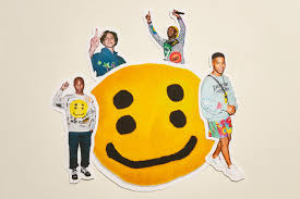 After leaks, teasers, and nike's official announcement, we now take a closer look at the upcoming cactus plant flea market x nike. The Mysterious Mind Garden Of Cactus Plant Flea Market Gq