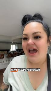 He loves me 🥹 #husband #anniversary #couplegoals