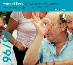 Manfred Krug. Ich sammle mein Leben zusammen