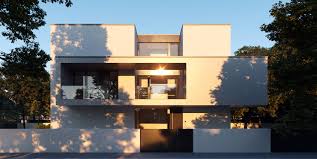 Costruiamo il comfort che ti. Casa In Legno In Stile Minimalistisch Spaziovita Wolf Haus