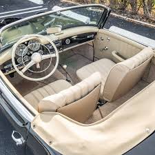 Image result for Parchment Cream 1960 Renault