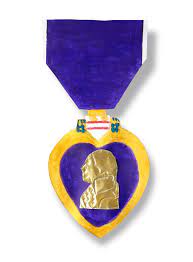 The purple heart is the nation's oldest military medal. Purple Heart Medal Crayola Com