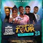 He is best known for the mark angel comedy series of shorts on youtube. Mark Angel Facebook Twitter Myspace On Peekyou