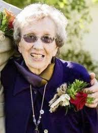 Valeene Twitchell Field