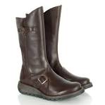 Fly boots mes