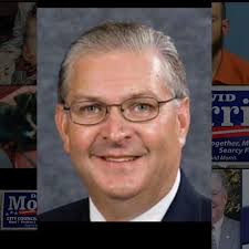 Searcy Police Department added...