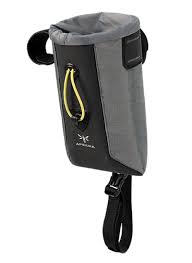 Food Pouch Bikepacking Tasche Von Apidura Kaufen Bei Veloplus Ch In 2020 Fahrrad Gepacktrager Radtasche Fahrradtasche