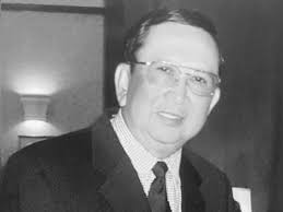 Dr. Teodorico "Rico" Reyes Dino's Obituary