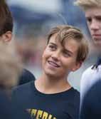 Belong. Believe. Become.