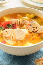 Greek Fisherman S Stew Recipe Recipe Nyt Cooking Stew Recipes Greek Recipes