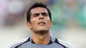 Oswaldo Sánchez revela que sigue 'soñando' con el golazo que le hizo Maxi  Rodríguez en Alemania