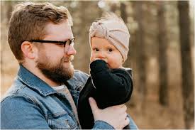 Sara + Ryan + Lucy + Rowsdower