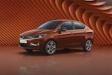TATA-TIGOR