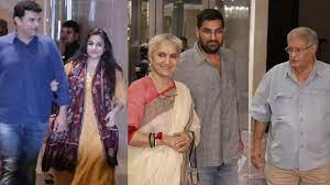 Aditya Roy Kapur S Mother Salome Roy Kapur S Birthday Celebration Vidya Balan Siddharth Roy Kapur Youtube He dated actress shraddha kapoor. aditya roy kapur s mother salome roy kapur s birthday celebration vidya balan siddharth roy kapur