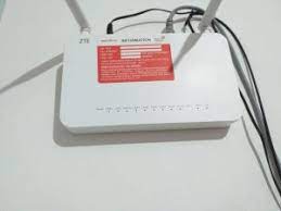 Lampu los berkedip merah pada modem huawei indihome atau speedy artinya ada gangguan koneksi, bisa karena fisik. Solusi Jika Lampu Indikator Los Indihome Berwarna Merah