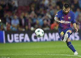 Top skor liga spanyol 2020/2021. Daftar 10 Besar Top Skor Liga Spanyol Sepanjang Masa Messi Ronaldo Di Puncak