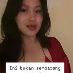 cane tiktok viral cane.u.fy fullpack FULL KONTEN VCS SULTAN MALAY