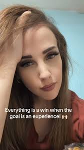 I love this! Life is an experience, an adventure.. and that is what makes  it worth living!! 🫶🏻👏🏻 #life #adventure #fyp #experience #foryoupage