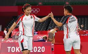 Polii remains a talented athlete, even after being found guilty of match fixing at the 2012 olympics. Lzgpsua18fa2wm